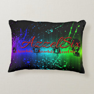 Youtube Pillows - Decorative & Throw Pillows Zazzle