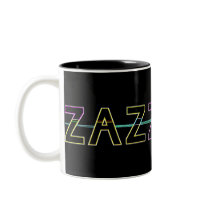 azzlelogocontest2007 mugs