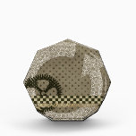 B02 NEUTRAL SCRAPBOOKING POLKADOTS DOTS ARROWS CIR awards