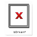 b0rken? posters