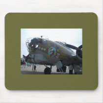 B17  Mousepad