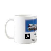 B17G 94th Bomb Group Mug