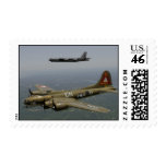 B17G & B52H Postage