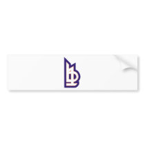 B1 bumper stickers by sheboyganchristian B1 bumper stickers