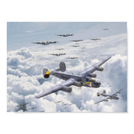 B24 Formation Poster