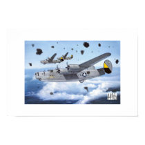 B24 posters by neil723 B24 posters