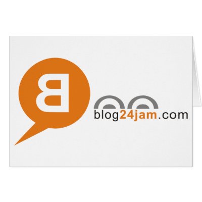 b24 Souvenir Greeting Cards by blog24jam