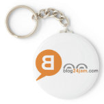 b24 Souvenir Key Chain