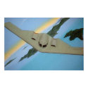 B2 swhoosh posters by huckster B2 swhoosh posters