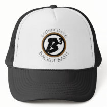 B3 Hat