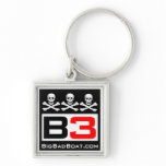 [B3] Keychain