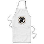 B3 Long Apron