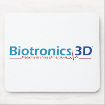 B3D mousepads