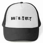 B4i screw U RU over 18 QT pi hats