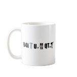 B4i screw U RU over 18 QT pi mugs