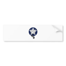 B52 MUAY THAI bumper stickers