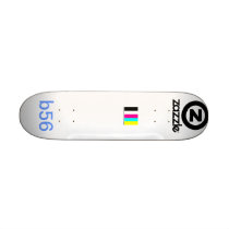 b56 testing products skateboard decks