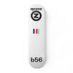 b56 testing products skate boards