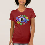 B8 Bingo Babe Shirt