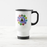 B8 Bingo Dude Coffee Mug