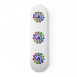 B8 Bingo Dude Skateboards