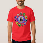 B8 Bingo Dude T-Shirt