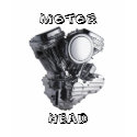 b9_3  panhead motor, Motor, Head t-shirts