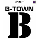 B-13 t-shirts by TdotApparel B-13 t-shirts