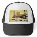B-17 Flying Fortress hats
