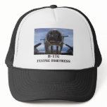 B-17G Flying Fortress Hat