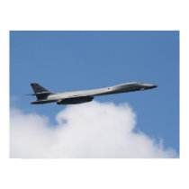 B-1 Flight posters