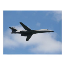 B-1 Flight posters