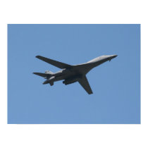B-1 Flight posters