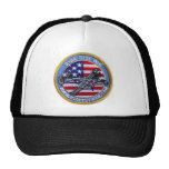 B-24 Best Web Hat