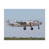 B-25 D Yankee Warrior postcards by cunningba B-25 D Yankee Warrior postcards