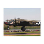 B-25 Mitchell Post Cards