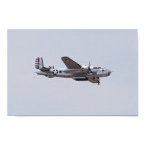 B-25 posters