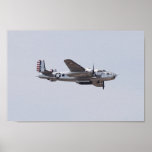B-25 POSTERS