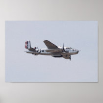 B-25 POSTERS