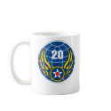 B-29 Bomber mugs