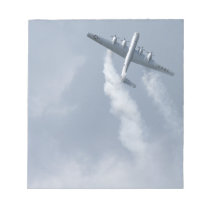 B-29 Hammerhead Notepad