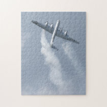 B-29 Hammerhead Puzzle