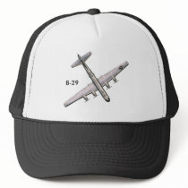 B-29 Hat