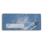 B-29 Soaring Envelope #10 Window