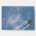 B-29 Soaring Envelope #7