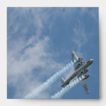 B-29 Soaring Envelope Square