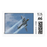 B-29 Soaring Postage