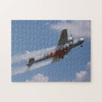 B-29 with Bell X-1 Puzzle