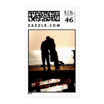 B^2 Silhouette Stamps