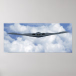 B-2 Spirit Posters
